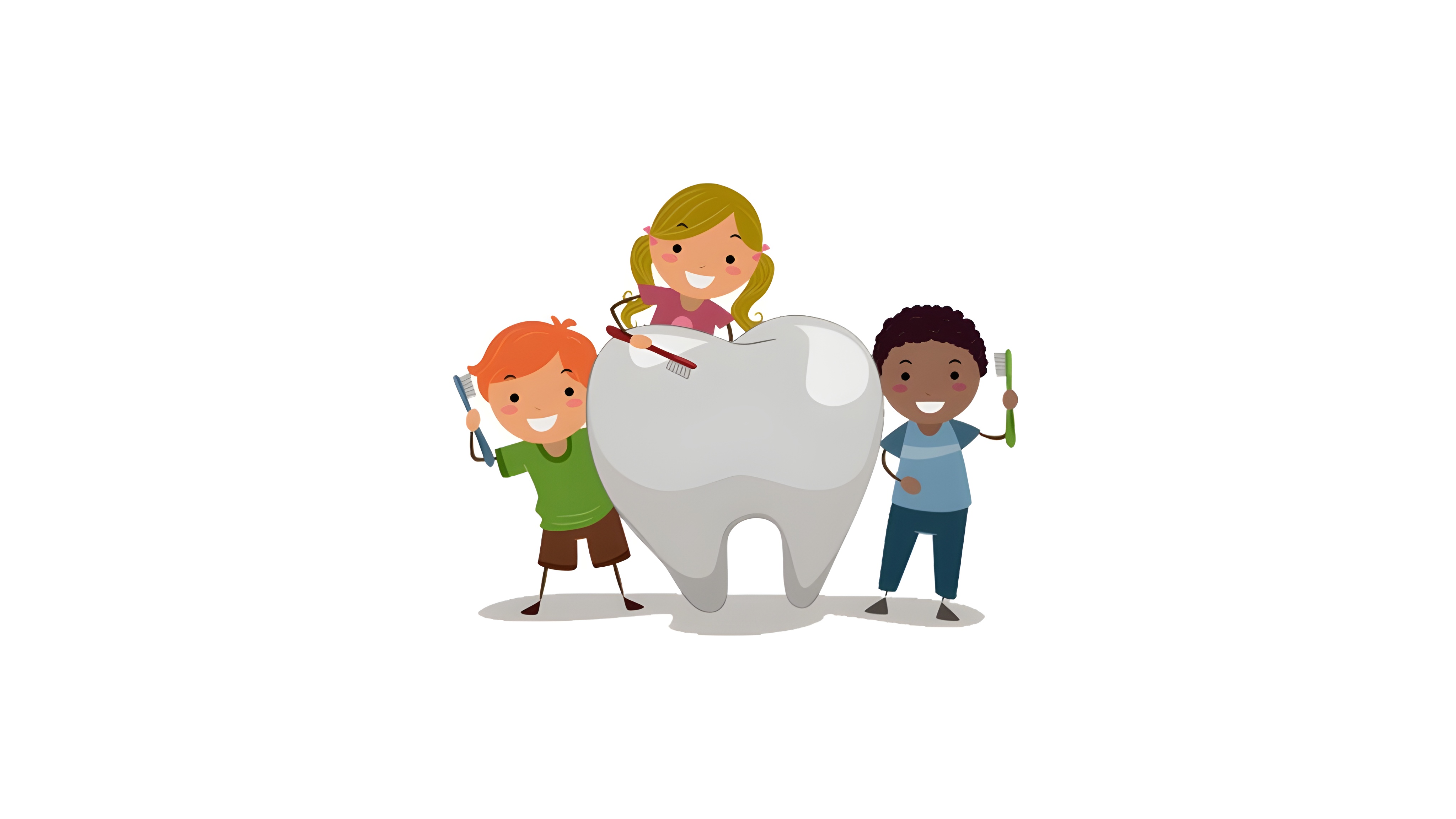 Odontologie restauratrice pédiatrique 